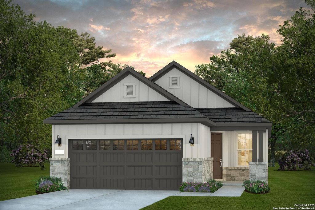 Photo of 2242 Pinyon Drive, New Braunfels, TX 78132 (MLS # 1920590)