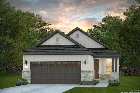 2242 Pinyon Drive New Braunfels TX 78132