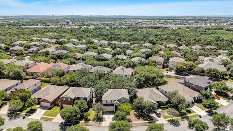 A home in Helotes