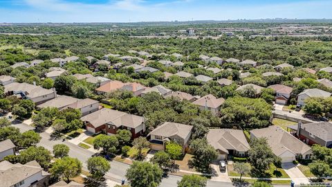 A home in Helotes