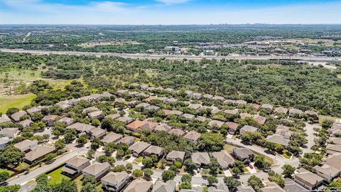 A home in Helotes