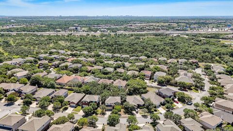 A home in Helotes