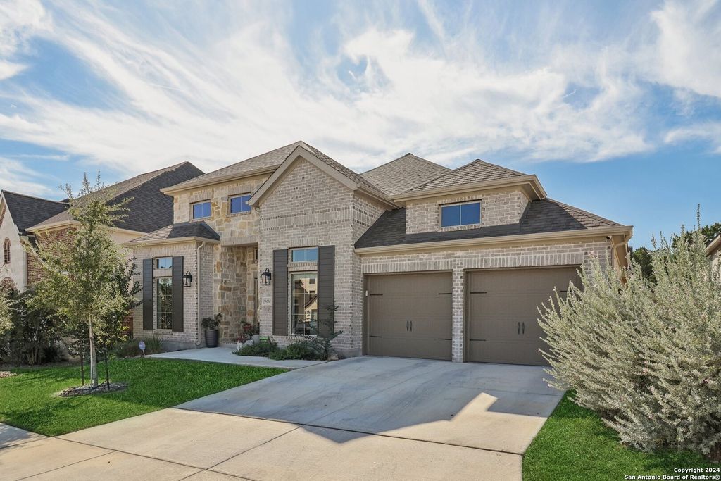 Photo of 9032 RAVEN POINTE, San Antonio, TX 78255 (MLS # 1876716)