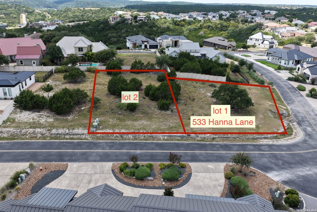 Photo of 533 HANNAH LN, Boerne, TX 78006 (MLS # 2008115)
