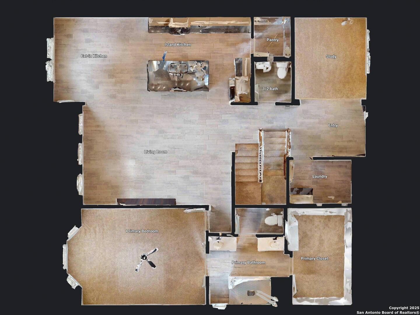 603 hirsch