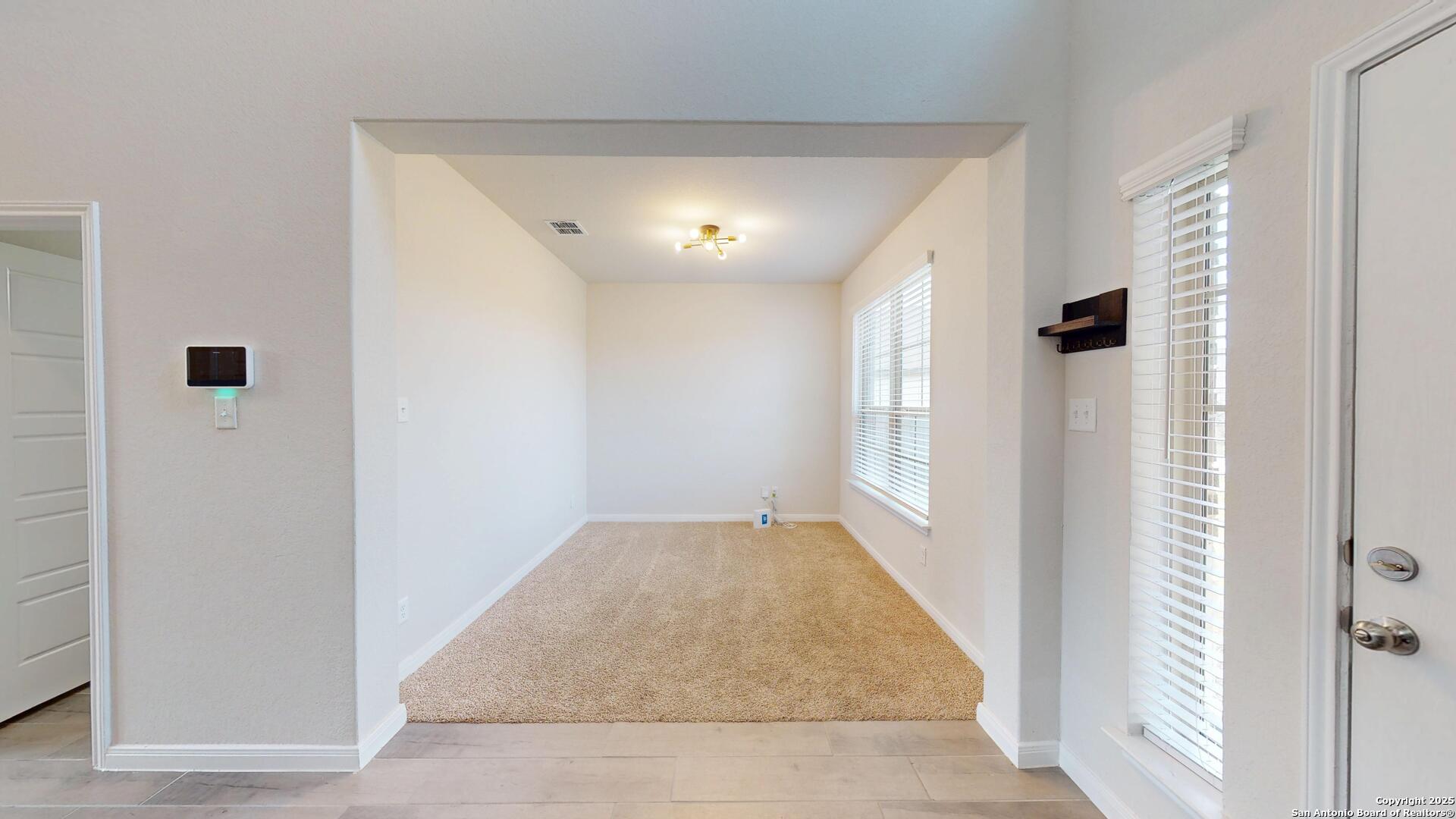 603 hirsch