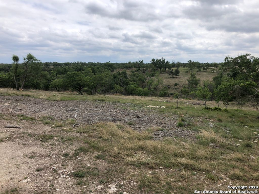 Photo of LOT 8 Longview Drive, Fredericksburg, TX 78624 (MLS # 1686490)