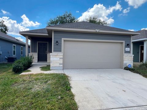 Photo of 4422 Chandler 4 #4, San Antonio, TX 78222 (MLS # 1916655)