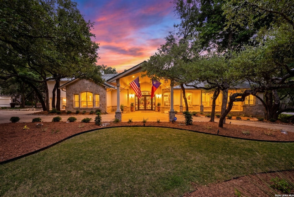 Photo of 29745 S Mellow Wind Dr., Fair Oaks Ranch, TX 78015 (MLS # 1964775)