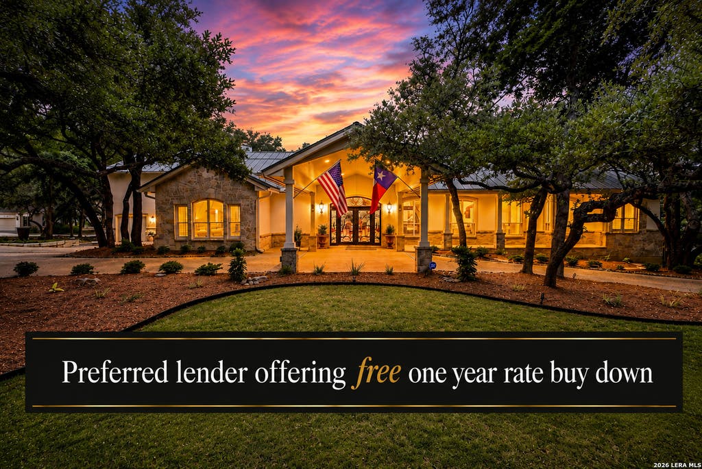 Photo of 29745 S Mellow Wind Dr., Fair Oaks Ranch, TX 78015 (MLS # 1964775)