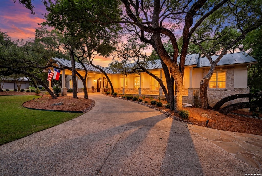 Photo of 29745 S Mellow Wind Dr., Fair Oaks Ranch, TX 78015 (MLS # 1964775)