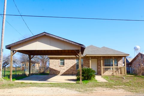 A home in Charlotte