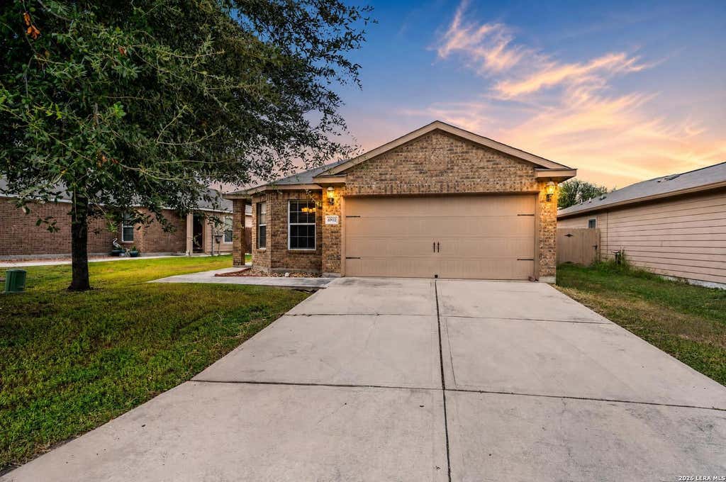 Photo of 6902 Luckey Path, San Antonio, TX 78252 (MLS # 2006898)
