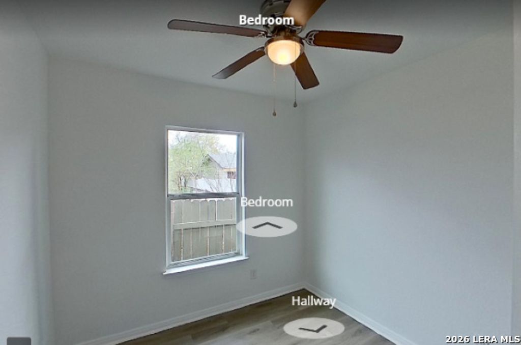 Photo of 209 N Picoso St, San Antonio, TX 78207 (MLS # 1882632)