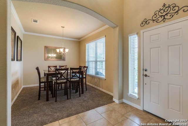 Photo of 517 SADDLE BACK TRL, Cibolo, TX 78108 (MLS # 1968255)
