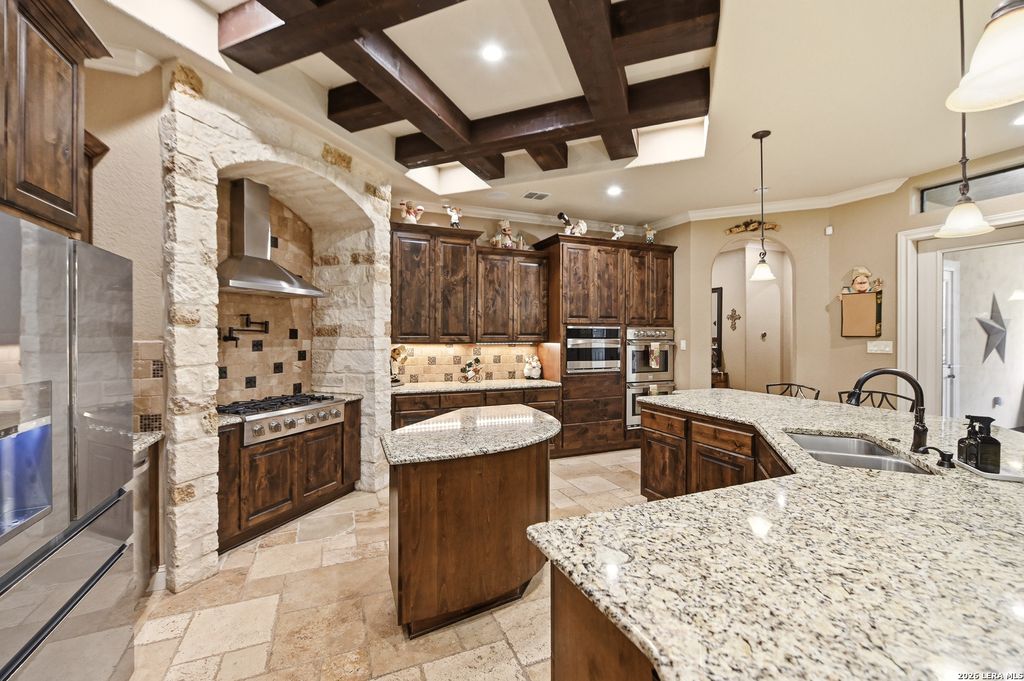 Photo of 324 HEAVENS WAY, San Antonio, TX 78260 (MLS # 1961417)