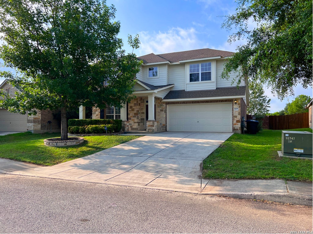 Photo of 8614 Jogeva Way, San Antonio, TX 78251 (MLS # 2003789)