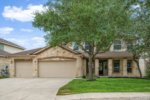 Photo of 3302 Bending Creek, San Antonio, TX 78261 (MLS # 1924123)