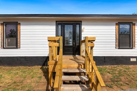 Photo of 10235 Old Corpus Christi, San Antonio, TX 78223 (MLS # 1935220)