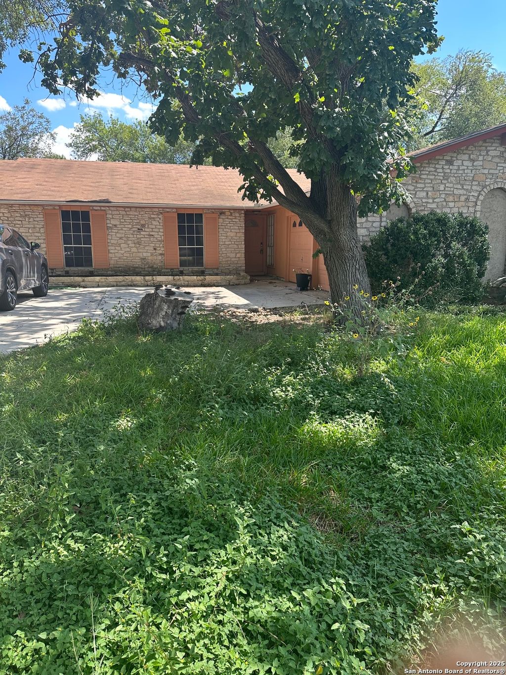 Photo of 12926 El Charro, San Antonio, TX 78233 (MLS # 1924657)
