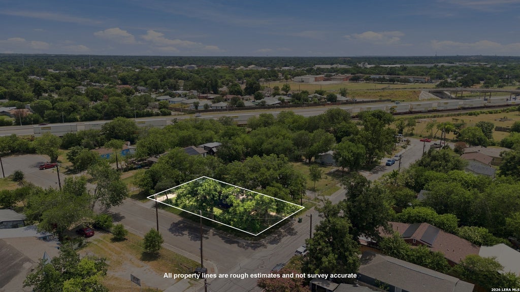Photo of 2238 SW 19TH ST, San Antonio, TX 78207 (MLS # 2010249)