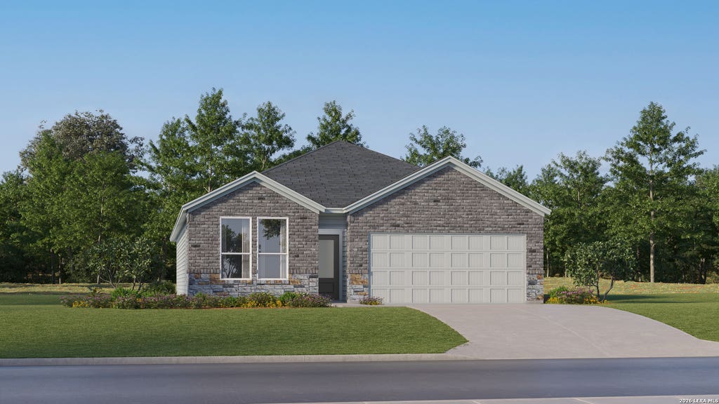 Photo of 11443 Akasa Gardens, Converse, TX 78109 (MLS # 1994465)