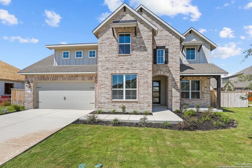 Photo of 165 Annette Dr, Castroville, TX 78009 (MLS # 1854793)