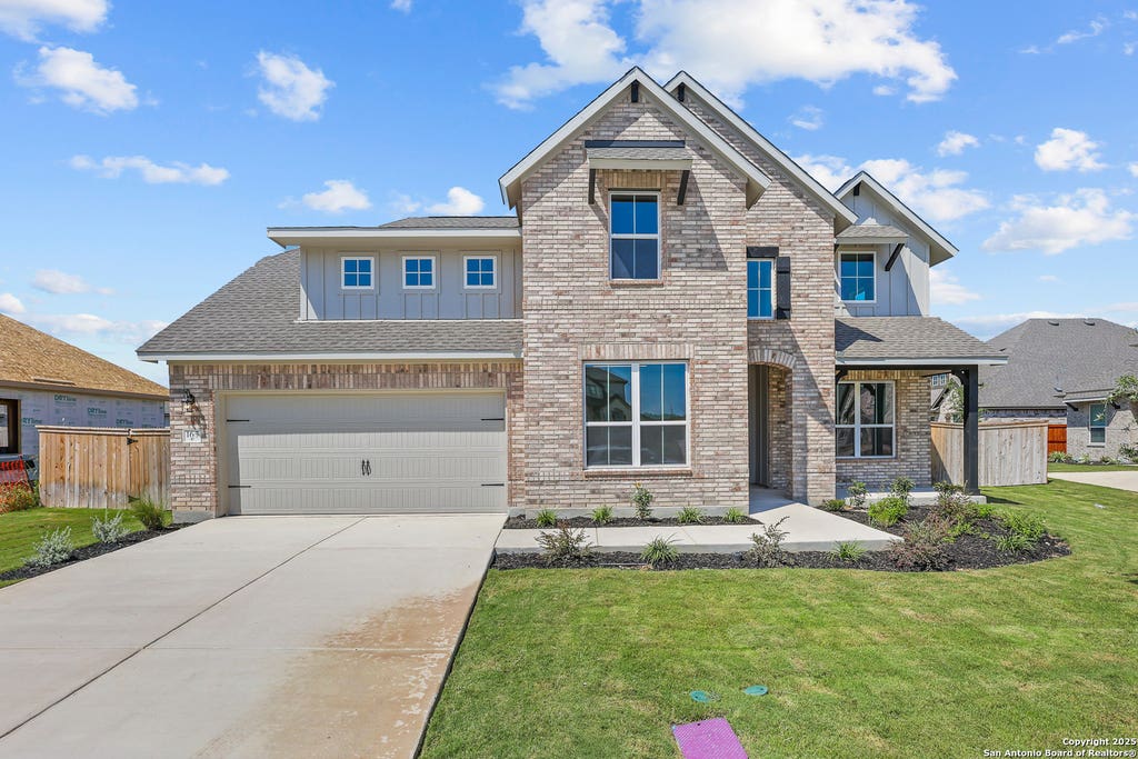 Photo of 165 Annette Dr, Castroville, TX 78009 (MLS # 1854793)