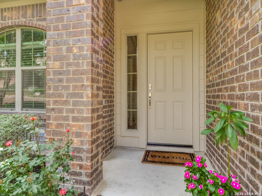 Photo of 3610 Bennington Way, San Antonio, TX 78261 (MLS # 1990932)