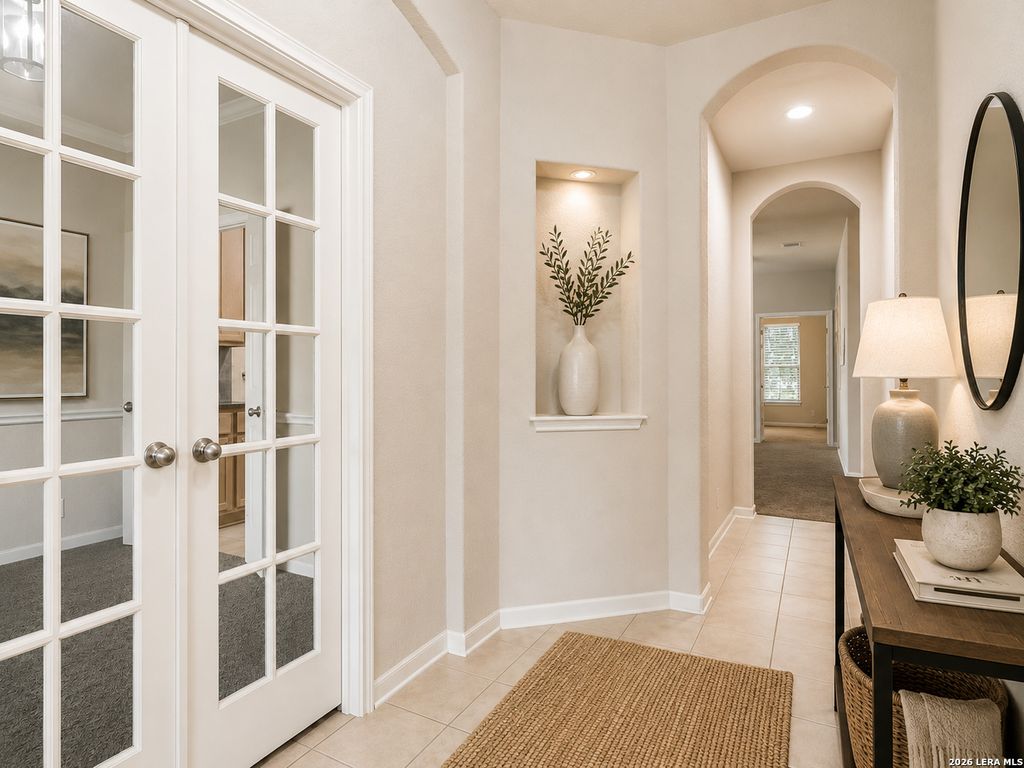 Photo of 3610 Bennington Way, San Antonio, TX 78261 (MLS # 1990932)