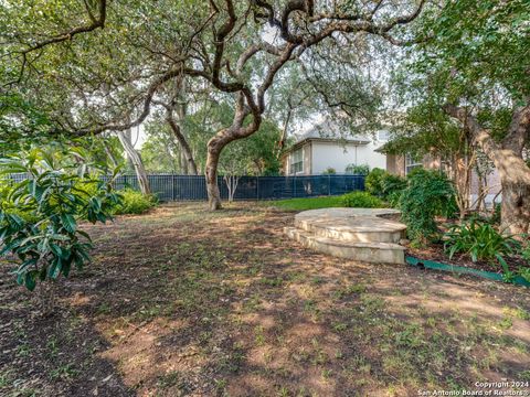 A home in New Braunfels