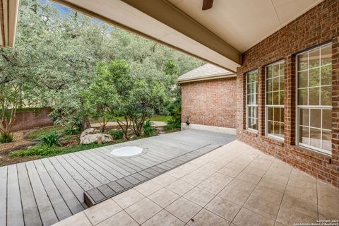 A home in New Braunfels