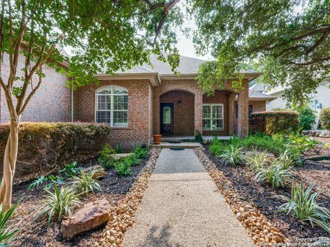 A home in New Braunfels