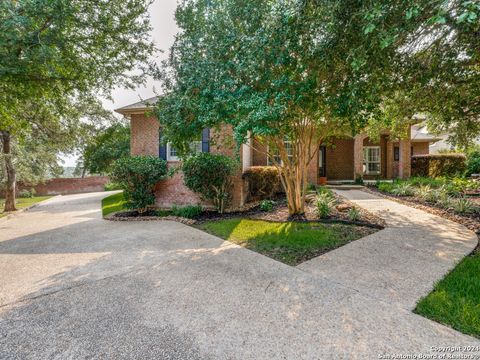 A home in New Braunfels