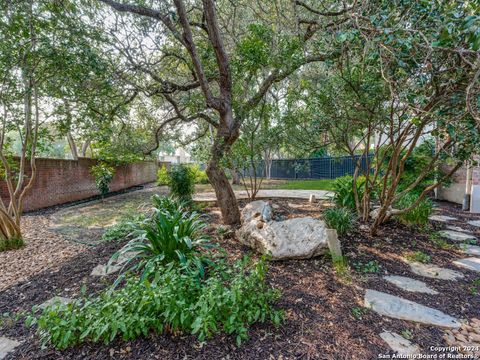 A home in New Braunfels