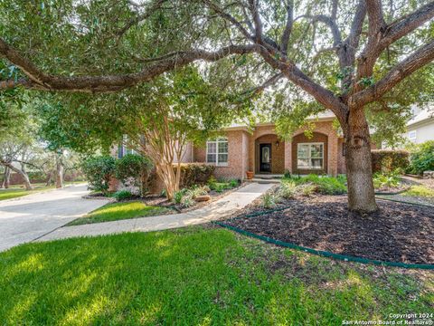 A home in New Braunfels