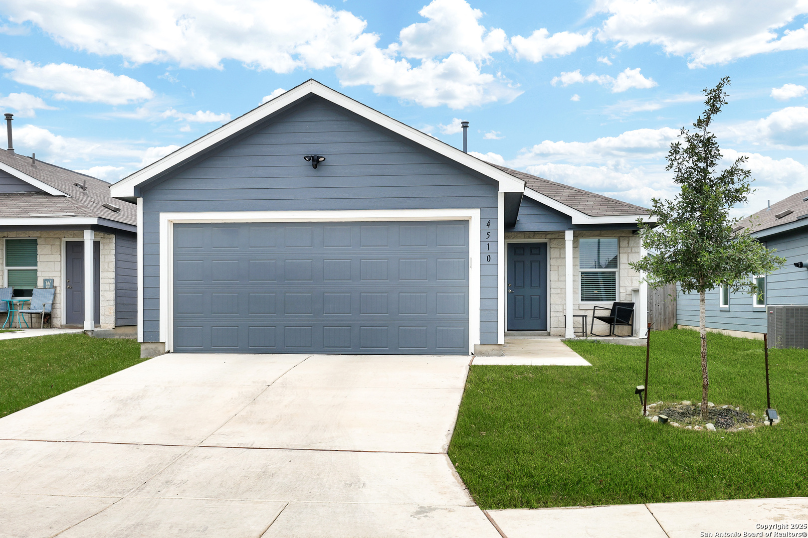 4510 MARTIN WAY