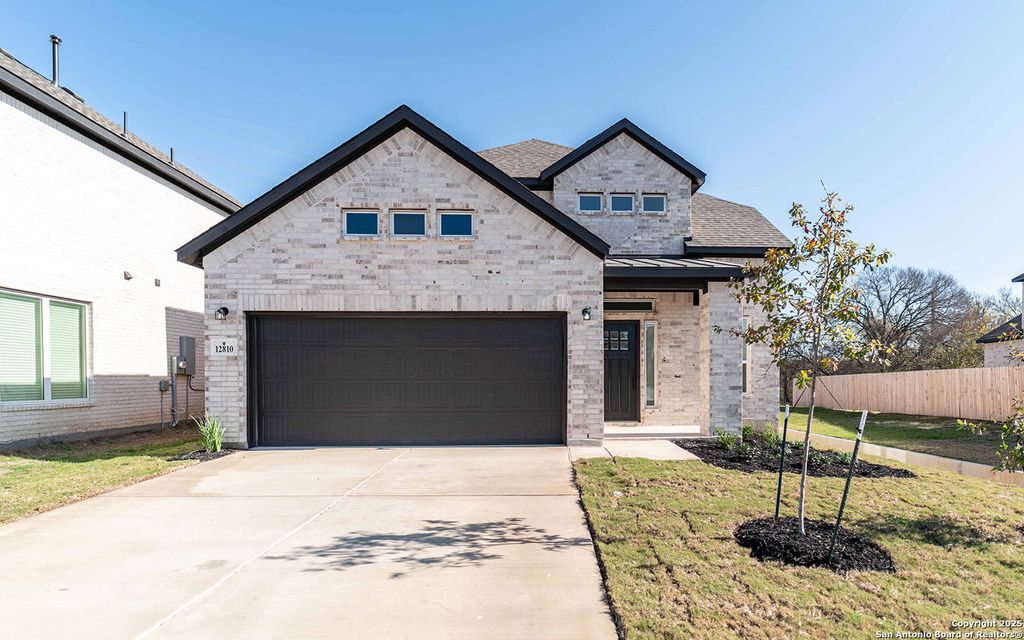 Photo of 12810 Hush Drive, San Antonio, TX 78245 (MLS # 1817208)