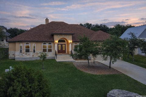 Photo of 919 Scenic Stroll, San Antonio, TX 78260 (MLS # 1941486)