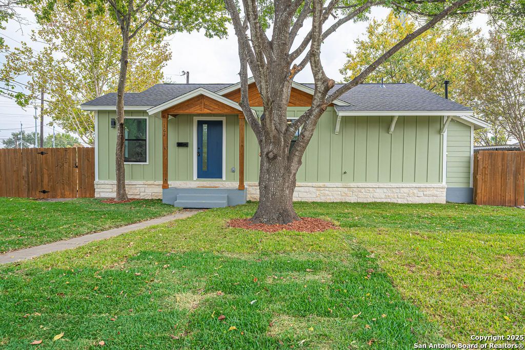 Photo of 162 new haven, San Antonio, TX 78209 (MLS # 1924030)