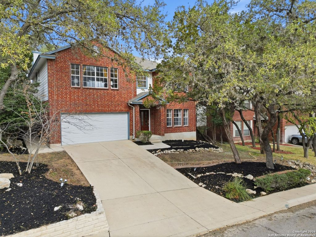 Photo of 7823 Braun Circle, San Antonio, TX 78250 (MLS # 1934011)