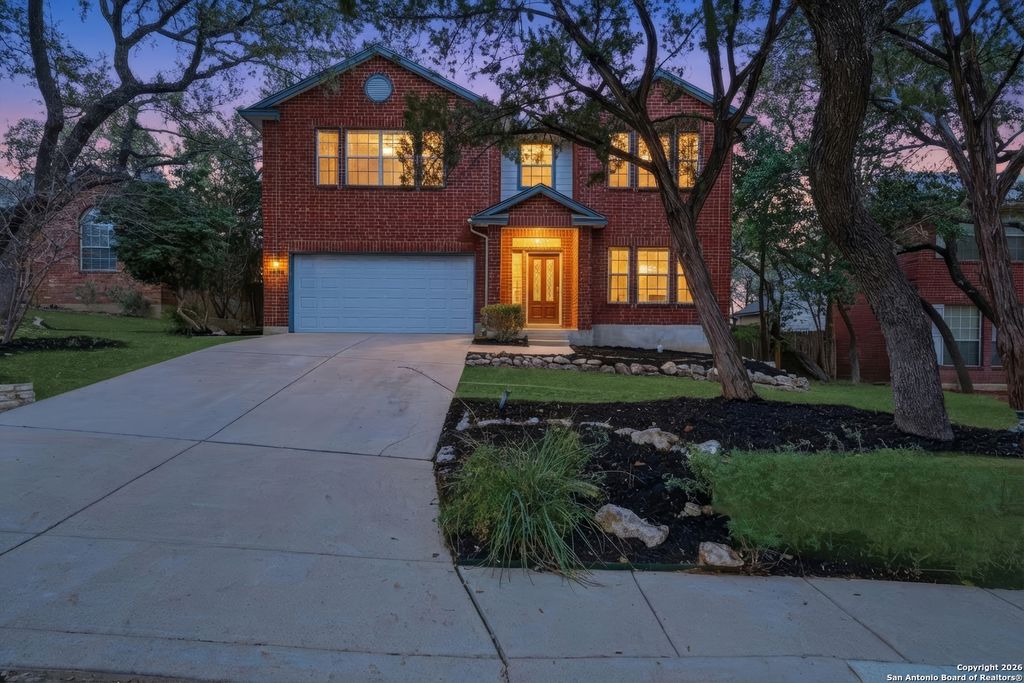 Photo of 7823 Braun Circle, San Antonio, TX 78250 (MLS # 1934011)