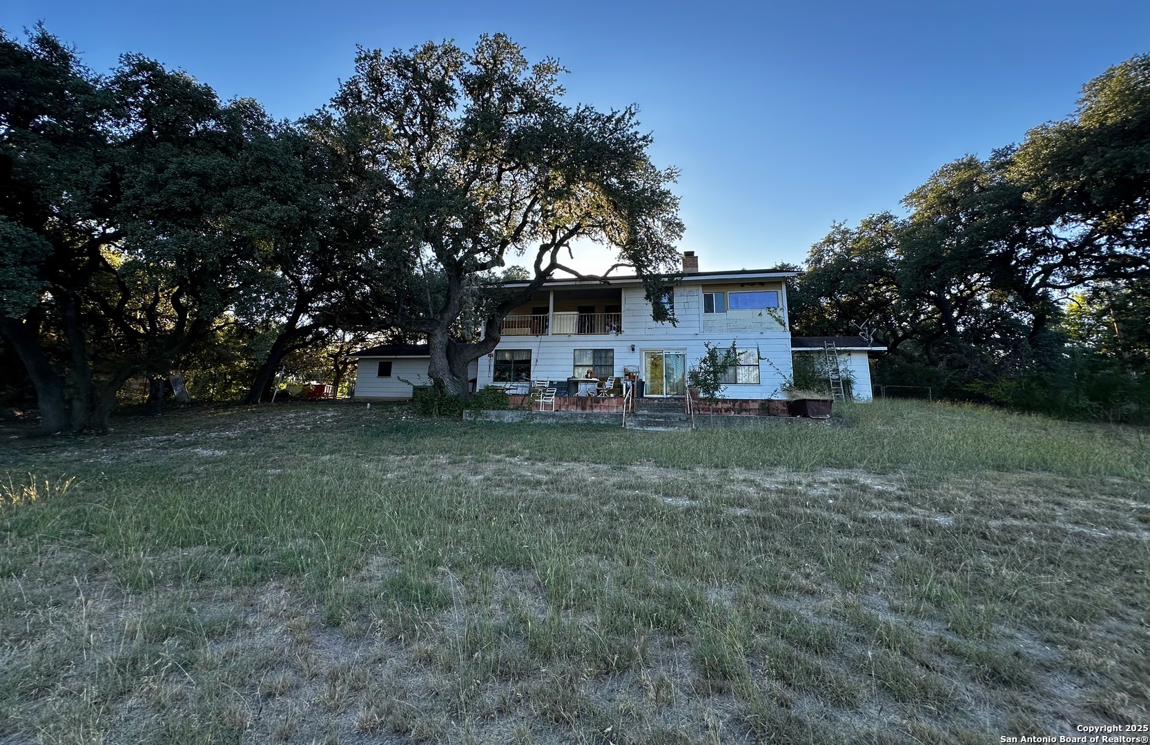 267 Old Mill Creek Rd