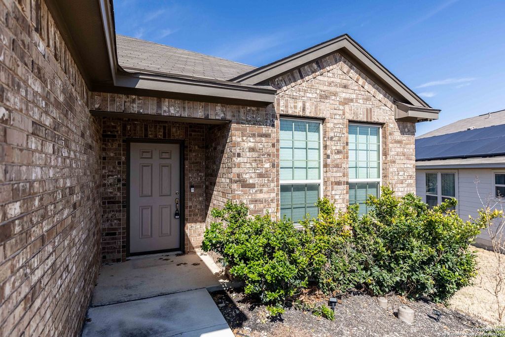Photo of 11219 POMONA PARK DR, San Antonio, TX 78249 (MLS # 1959864)