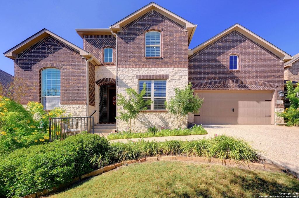 Photo of 17023 Turin Ridge, San Antonio, TX 78255 (MLS # 1912899)