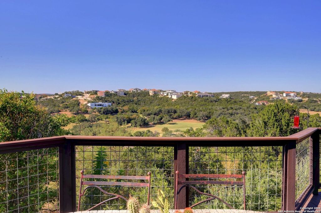 Photo of 17023 Turin Ridge, San Antonio, TX 78255 (MLS # 1912899)