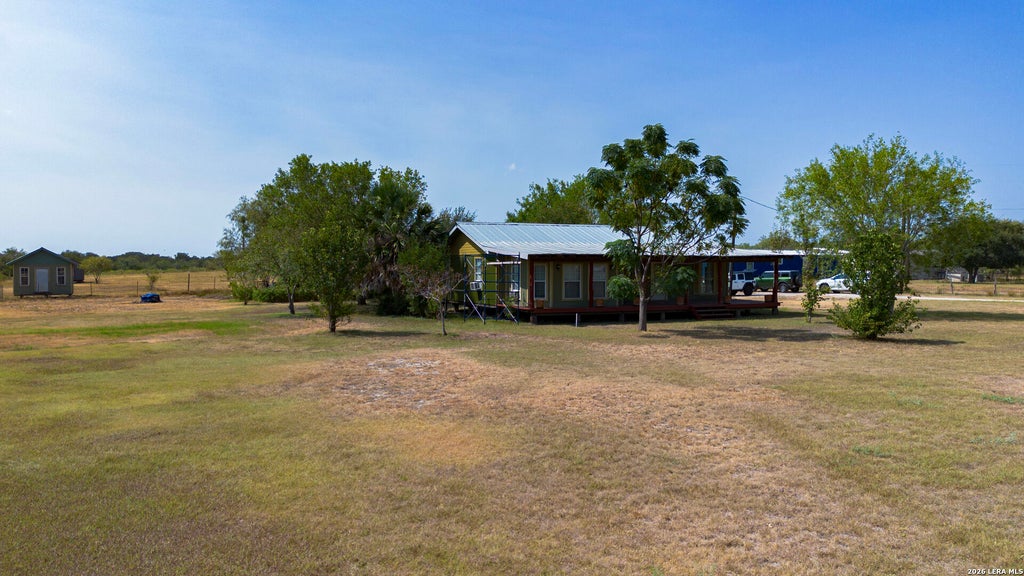 Photo of 4054 FM 466, Seguin, TX 78155 (MLS # 2013198)