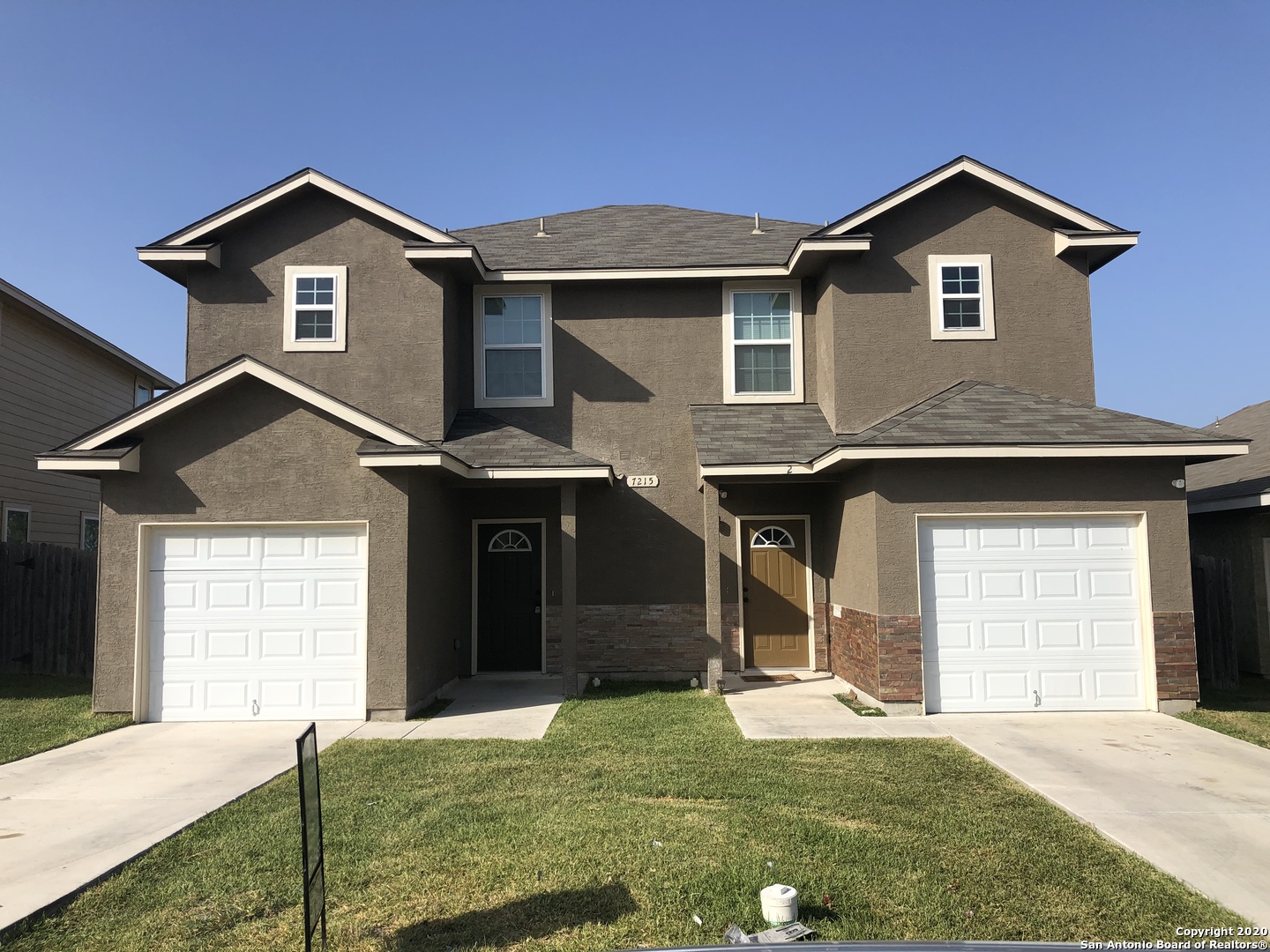 Photo 1 of 19 — 7215 Golf Way 1, San Antonio, TX 78244