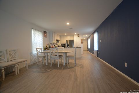 Photo of 10820 Presa Way, San Antonio, TX 78223 (MLS # 1934874)