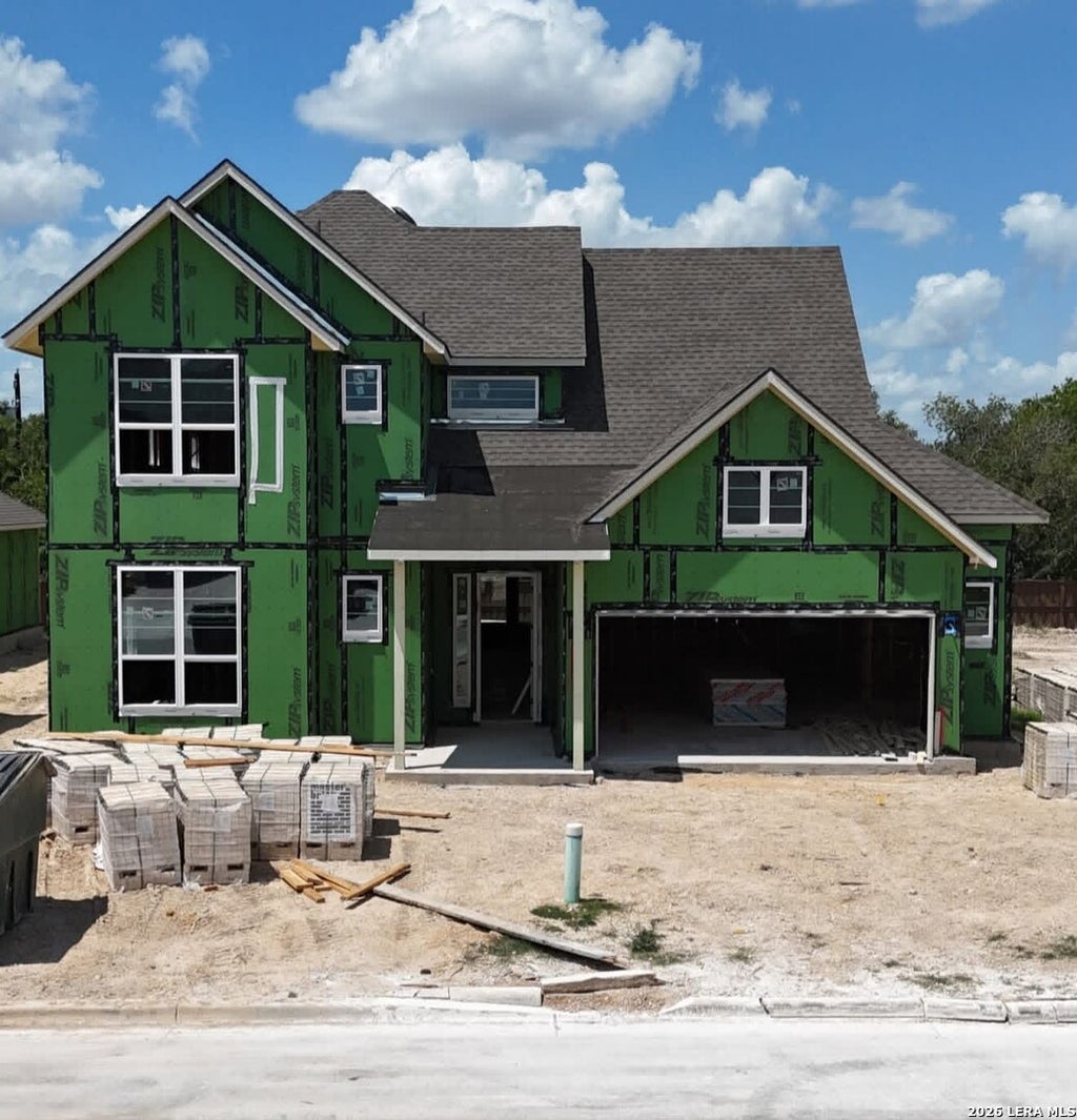 Photo of 530 Canyon Live Oak, Seguin, TX 78155 (MLS # 2006238)